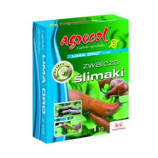 ***Agrecol Agrecol Lima Oro 3GB 1kg - Nawozy ogrodnicze - miniaturka - grafika 1