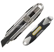 Akcesoria i części modelarskie - Olfa Nóż MXP-L Rękojeść Alum Odlewana ciśnien NEW MXP-L - miniaturka - grafika 1