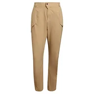 Spodenki męskie - adidas Męskie spodnie Hike Pants Tonbei, 48 - miniaturka - grafika 1