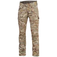 Odzież taktyczna i umundurowanie - Spodnie Pentagon Lycos Combat, PentaCamo (K05043-Camo-50) - miniaturka - grafika 1