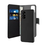 Etui i futerały do telefonów - PURO Wallet Detachable Etui 2w1 Samsung Galaxy A32 5G czarny) 10_19586 - miniaturka - grafika 1