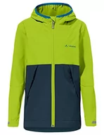 Kurtki i płaszcze dla chłopców - VAUDE Unisex Kids Moab Stretch Jacket kurtka dziecięca - miniaturka - grafika 1