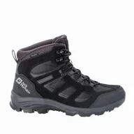 Buty trekkingowe męskie - Buty trekkingowe męskie górskie Jack Wolfskin 44,5 - miniaturka - grafika 1