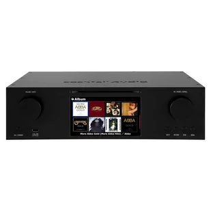 Cocktail Audio X50PRO - black +9 sklepów - przyjdź przetestuj lub zamów online+ - Odtwarzacze MP3 - miniaturka - grafika 1