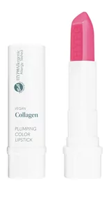 BELL Hypoallergenic Vegan Collagen Pomadka do ust Plumping Color nr 3 4g - Szminki - miniaturka - grafika 1