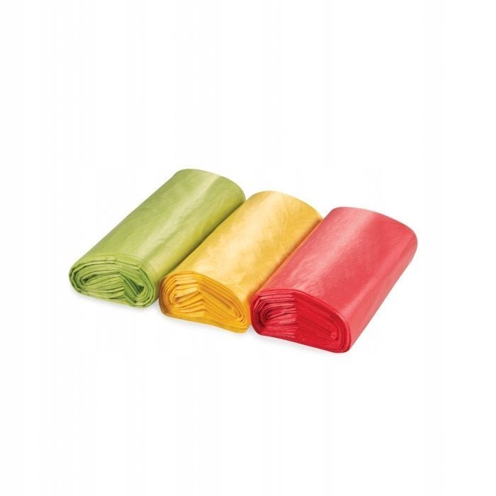 WORECZKI ŚNIADANIOWE 4FOOD 20x30cm 150szt 897038.00 8595028409796