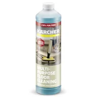 Inne artykuły czyszczące - Środek do czyszczenia podłóg KARCHER RM 536 6.296-188.0 750 ml - miniaturka - grafika 1