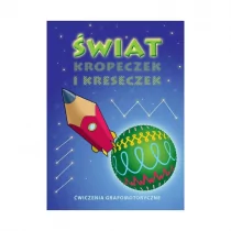 Świat kropeczek i kreseczek - Pryzmat