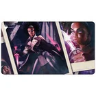 Akcesoria do gier planszowych - Magic the Gathering - Murders at Karlov Manor - Playmat V3 - miniaturka - grafika 1