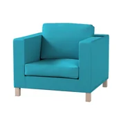 Pokrowce na meble - Pokrowiec na fotel Karlanda - miniaturka - grafika 1