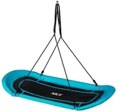 Place zabaw - NB5044 BOCIANIE GNIAZDO HUŚTAWKA TURKUS NILS - miniaturka - grafika 1