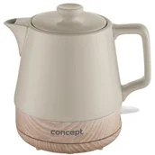 Czajniki elektryczne - Concept RK0061 - miniaturka - grafika 1