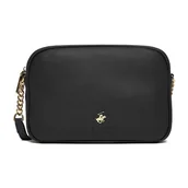 Torebki damskie - Torebka Beverly Hills Polo Club CEO-BHPC-L-005-09 - miniaturka - grafika 1