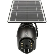 Kamery IP - Extralink Mystic 4G 1080p 4MP IP66 4G LTE - miniaturka - grafika 1