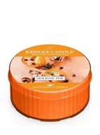 Świece - Śweca zapachowa Daylight Kringle Candle Holiday Pop, 42 g - miniaturka - grafika 1