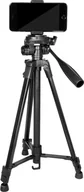 Statywy fotograficzne - Beiwe BV-540 camera tripod 930238 - miniaturka - grafika 1