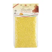 Ryż - Włoskie Szafranowe risotto, 300 g / Brezzo - miniaturka - grafika 1