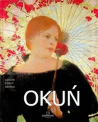 Książki o kulturze i sztuce - Kolekcja ludzie czasy dzieła Tom 43 Okuń - miniaturka - grafika 1