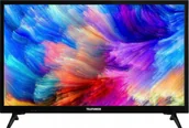 Telewizory - TELEFUNKEN TV LED 24" L24H550M4 - miniaturka - grafika 1