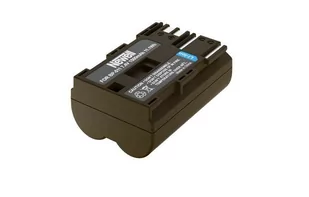 Newell Akumulator zamiennik Canon BP-511/BP-511A - Akumulatory do aparatów dedykowane - miniaturka - grafika 1