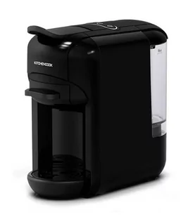 Ekspres do kawy Kitchencook MULTI BLACK - Ekspresy do kawy - miniaturka - grafika 1