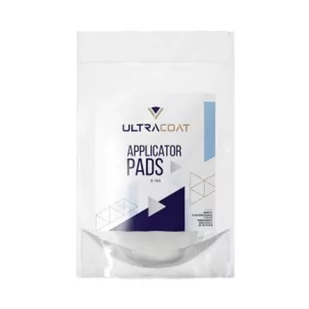 Ultracoat Applicator Pads 10-pack - zestaw delikatnych aplikatorów do powłok - Akcesoria do mycia samochodu - miniaturka - grafika 1