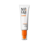 Kremy do twarzy - Nip + Fab - Rozświetlający krem do twarzy SPF30 50ml - miniaturka - grafika 1