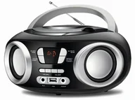 Radia - MANTA MM9310BT Chilli Black - miniaturka - grafika 1