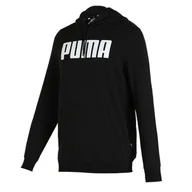 Bluzy sportowe damskie - Puma Bluza Ess Fl 84723701 - miniaturka - grafika 1