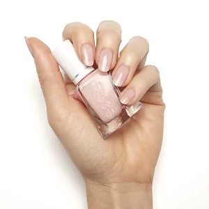 Essie Gel Couture 10 Sheer Fantasy - Lakiery hybrydowe - miniaturka - grafika 2