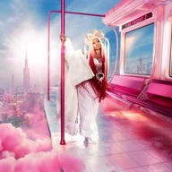Winyle - Pink Friday 2 - miniaturka - grafika 1