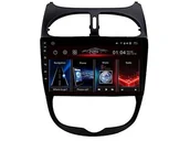 Radia samochodowe - Radio Android FS2-Ultra Peugeot 206 2002-2010 2/32GB, CarPlay Android Auto - miniaturka - grafika 1