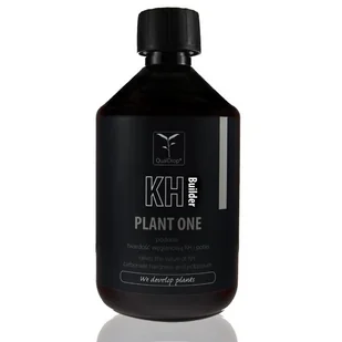 Qualdrop KH Builder KH+ i Potas 500ml - Preparaty do akwarium - miniaturka - grafika 1