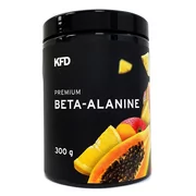 Przedtreningówka Kfd Premium Beta-Alanine 300G Owoce Tropikalne