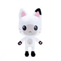 Koci Domek Gabi Pluszak Panduś 46 cm Orbico - Maskotki i pluszaki - miniaturka - grafika 1
