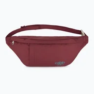 Nerki - Saszetka nerka CabinZero BumBag 2 l napa wine WYSYŁKA W 24H 30 DNI NA ZWROT - miniaturka - grafika 1