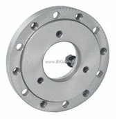 Uchwyty tokarskie - Bison S.a S.a TARCZA ZABIERAKOWA 8230-250-8-X BIAL - miniaturka - grafika 1