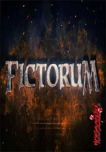 Fictorum (PC) klucz Steam - Gry PC Cyfrowe - miniaturka - grafika 1