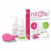 Kosmetyki kąpielowe dla dzieci - ICB PHARMA SP. J. ICB PHARMA SP J Pipi Zestaw Nitolic 50 ml + Prevent Plus 30 ml - miniaturka - grafika 1