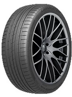 Lanvigator Catch Power Plus 235/55R19 105W - Opony terenowe i SUV letnie - miniaturka - grafika 1