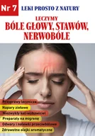 Książki medyczne - Leki prosto z natury Diakonowa Lidia Krawczuk Daria - miniaturka - grafika 1