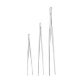 Przybory do gotowania - Küchenprofi Szczypce-pęseta, 23 cm, Küchenprofi KU-1068002822 - miniaturka - grafika 1