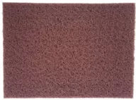 Akcesoria do mycia samochodu - BOLL Włóknina ścierna 150mm x 200mm very fine bordo 10 szt WC41-8909 - miniaturka - grafika 1