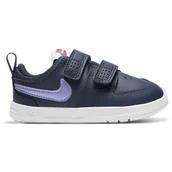Buty dla dziewczynek - Buty dziecięce NIKE PICO 5 (TDV) 19.5 - miniaturka - grafika 1