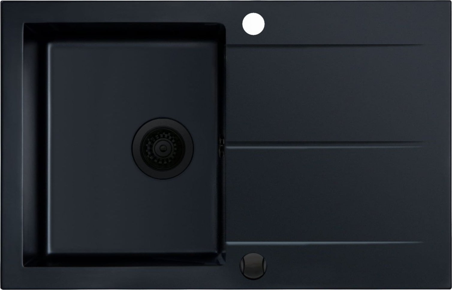 BERG HOBART BRQ1911BK 1,0 OC
