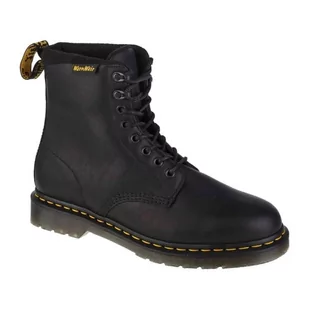 Dr Martens Glany Dr. Martens 1460 Pascal DM27084001 czarne - Glany damskie - miniaturka - grafika 1