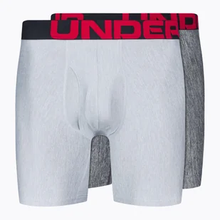 Bokserki męskie Under Armour UA Tech 6 In 2 szt. - Majtki męskie - miniaturka - grafika 1