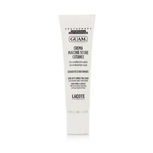 Guam Sea Therapy Dark Spot Correcting Cream Krem do twarzy na dzień 30 ml - Kremy do twarzy - miniaturka - grafika 1