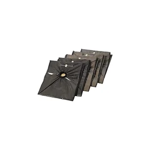 Nilfisk 107413549 worek filtrujący VPE 5 szt. ATTIX 33 DIY Advance - Worki do odkurzaczy - miniaturka - grafika 1