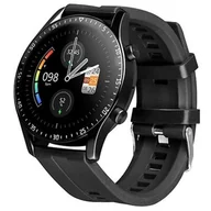 Smartwatch - Tracer SM5 Argo TRAFON46883 Czarny - miniaturka - grafika 1